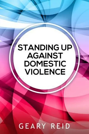 Standing up Against Domestic Violence