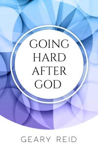 Going Hard After God