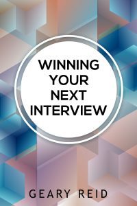 Winning Your Next Interview