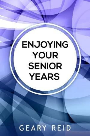 Enjoying your Senior Years