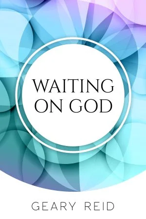Waiting on God